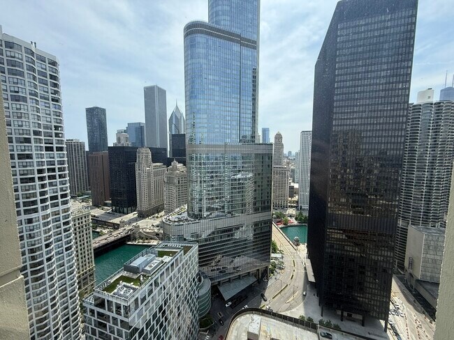 Building Photo - 440 N Wabash Ave
