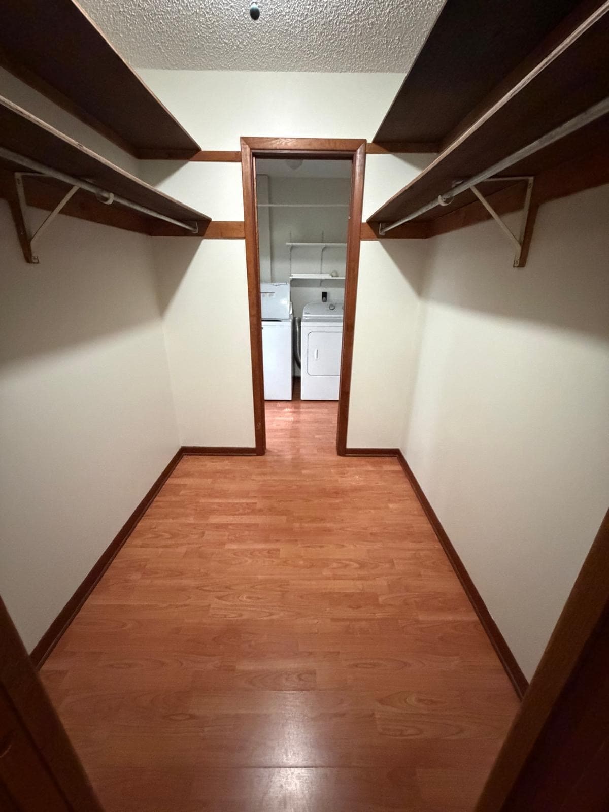 Closet - 2609 Hillsdale Ave