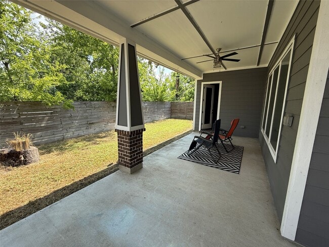 Building Photo - 4509 Rosemont St