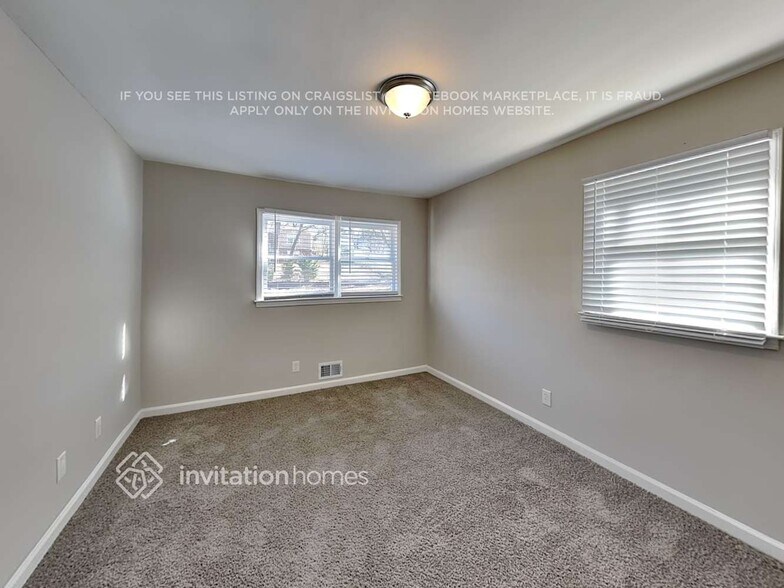 Building Photo - 4120 Rocky Face Dr