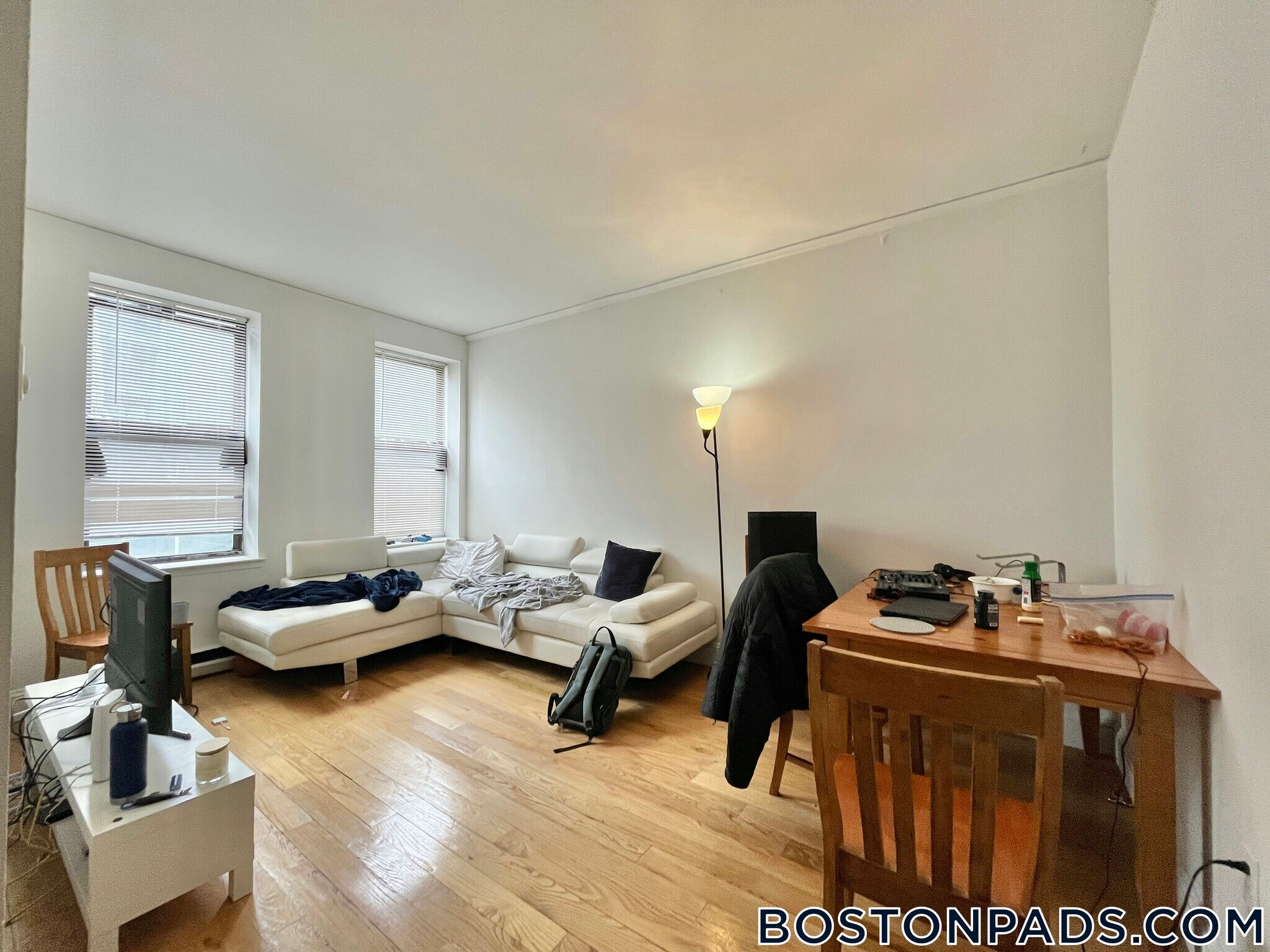 Building Photo - 774 Columbus Ave