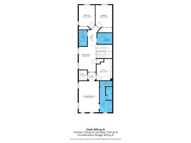 Building Photo - 1796 N 208th Ave
