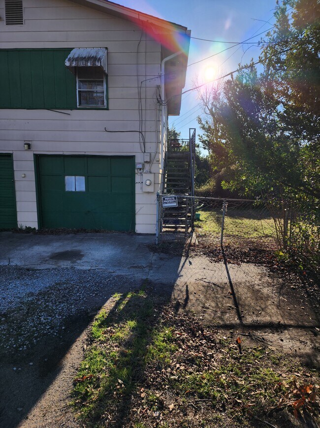 Building Photo - 1125 FRANCES ST