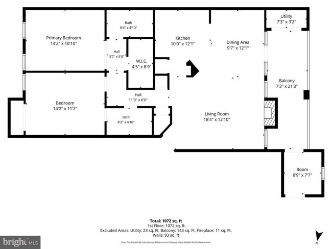 Building Photo - 1324 Garden Wall Cir