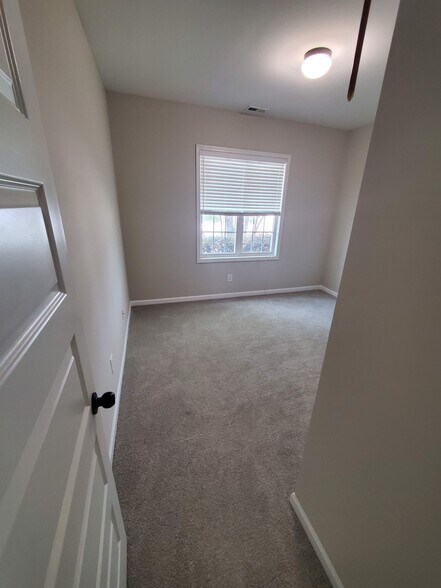 Second bedroom view 1 - 101 Scuppernong Way