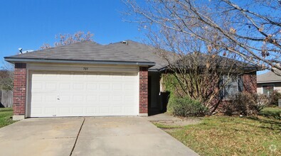 Building Photo - 3 Bedroom 2 Bathroom Leander Home