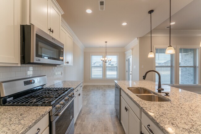 Building Photo - 162 Bowdock Dr.