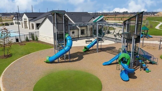 Building Photo - 4218 freya pointe Dr