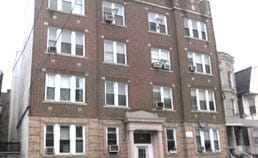 Building Photo - Harborview Weehawken