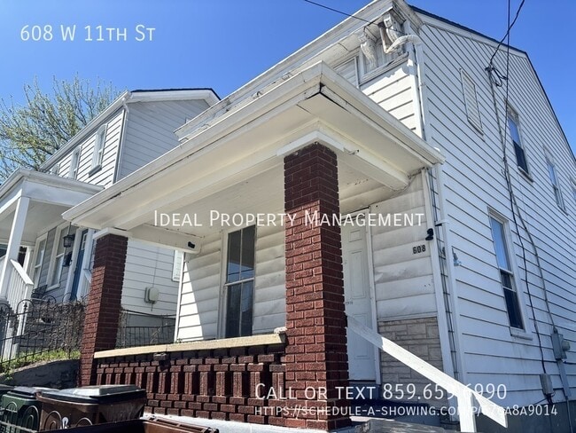 Building Photo - 608 W 11th St