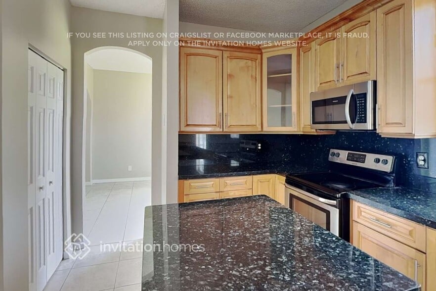 Building Photo - 16203 Opal Creek Dr