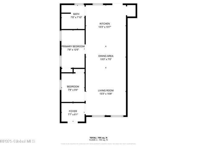 Building Photo - 34 Vliet St