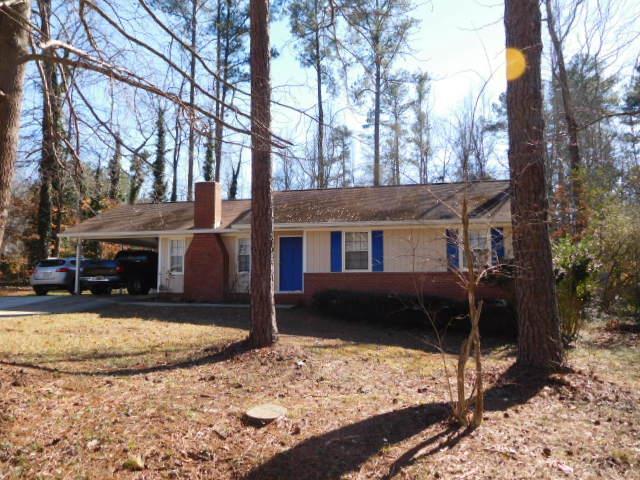 Primary Photo - 270 Tall Tree Rd