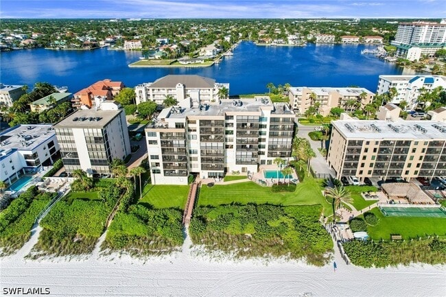 Building Photo - 9375 Gulf Shore Dr