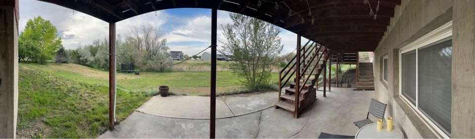 Front Porch View - 14016 S 1850 W
