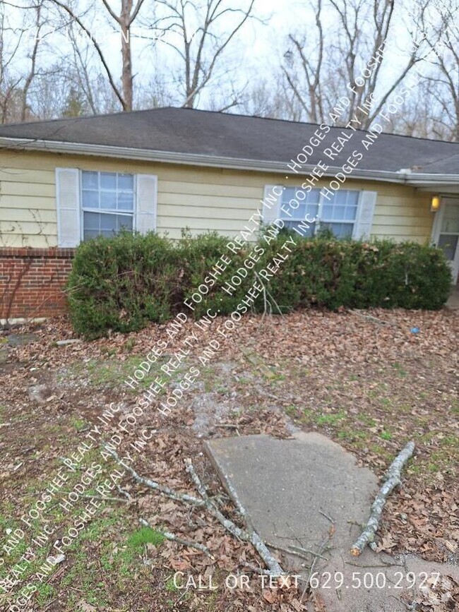 Building Photo - Hermitage Duplex