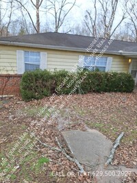 Building Photo - Hermitage Duplex