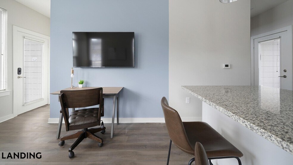 Building Photo - 1801 Meridian St