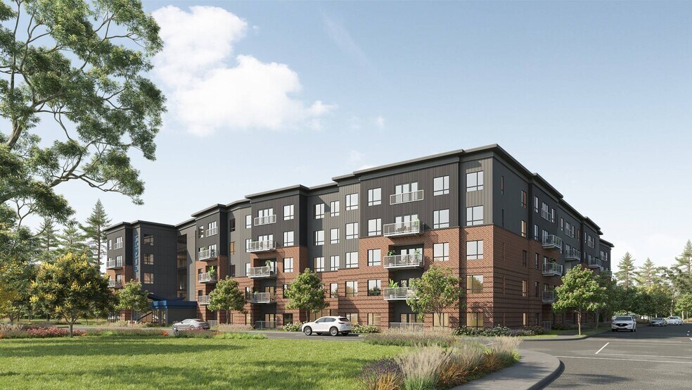 The Flight 605 Alberta St Dayton OH 45409 Apartment Finder