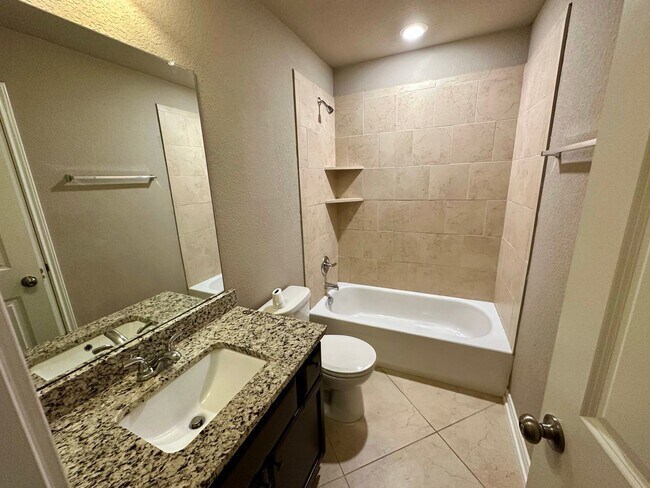 Building Photo - 2709 Keathley Dr