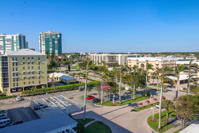 Building Photo - ** 2/2 ON THE BEACH CONDO WITH SPECTACULAR...