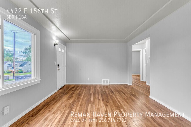 Building Photo - 4472 E 156th St