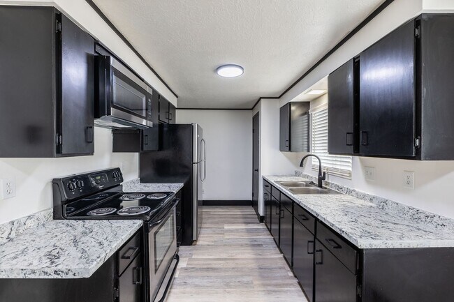 Building Photo - $300 off first month for February move-ins -  New Renovation 2 Bed 1 Bath with partially finished...