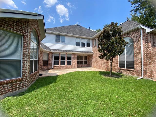 Building Photo - 7209 Bettye Haun Dr