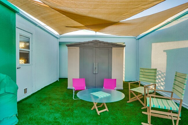 Building Photo - 1128 22nd St