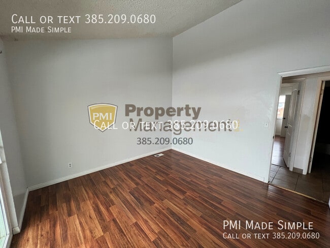 Building Photo - 388 E 1500 S