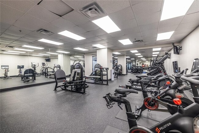 Building Photo - 620 Peachtree St NE