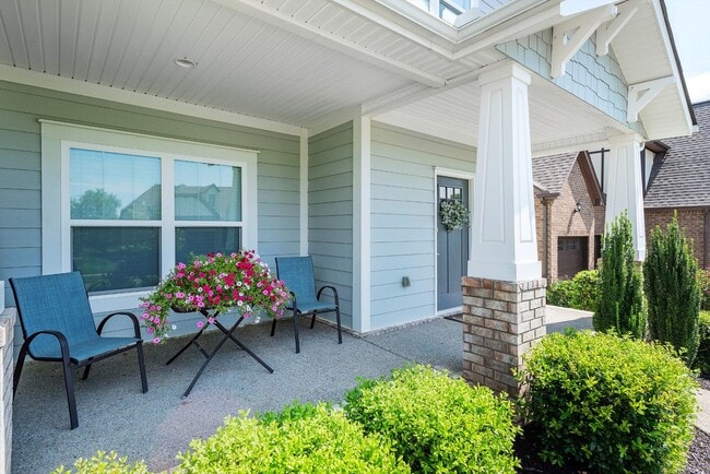 Building Photo - Room to Spread Out! 4BR, 3.5BA Home Near Liberty Creek Schools