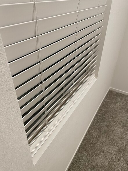 Curtains - 969 W Jasmine Way