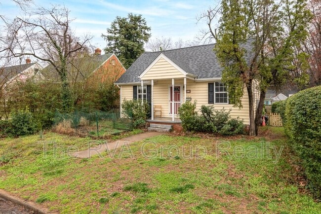 Building Photo - 1613 S Meadow St