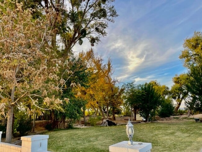 Building Photo - Ranch Style Farm