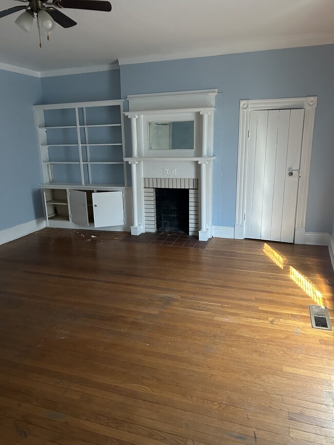 Building Photo - 4200 Cox Mill Rd