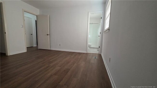 Building Photo - 2808 Player Ave