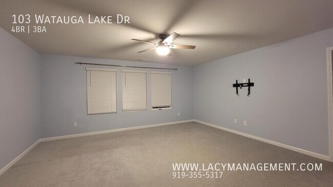 Building Photo - 103 Watauga Lake Dr