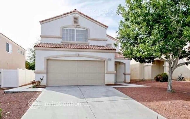 Building Photo - 6713 Petrified Forest St