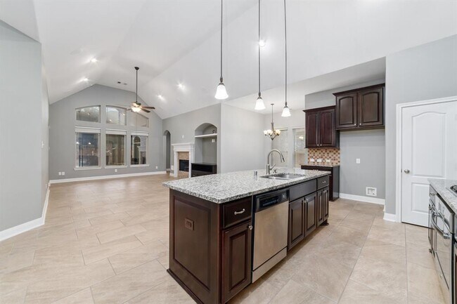 Building Photo - 17114 Kirkton Moor Dr