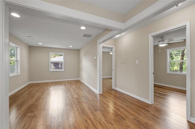 Building Photo - 2193 Abner Pl NW