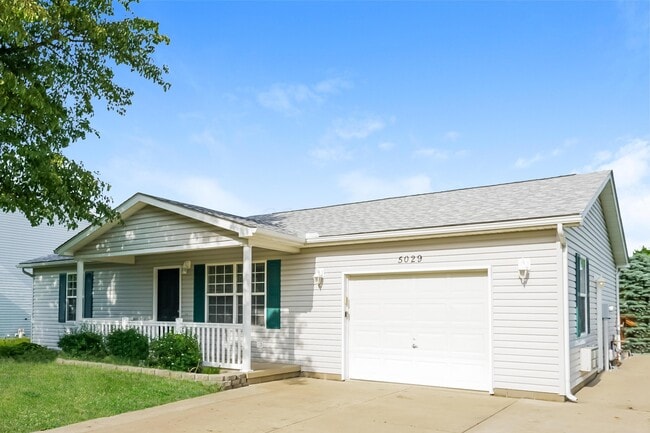 Building Photo - 5029 Lee Rd