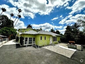 Building Photo - 607-611 N. El Molino Avenue