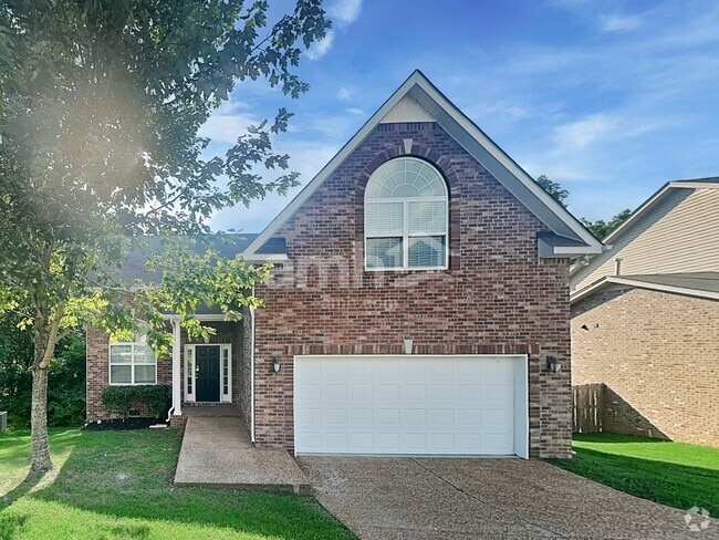 Building Photo - 8028 Mandan Dr