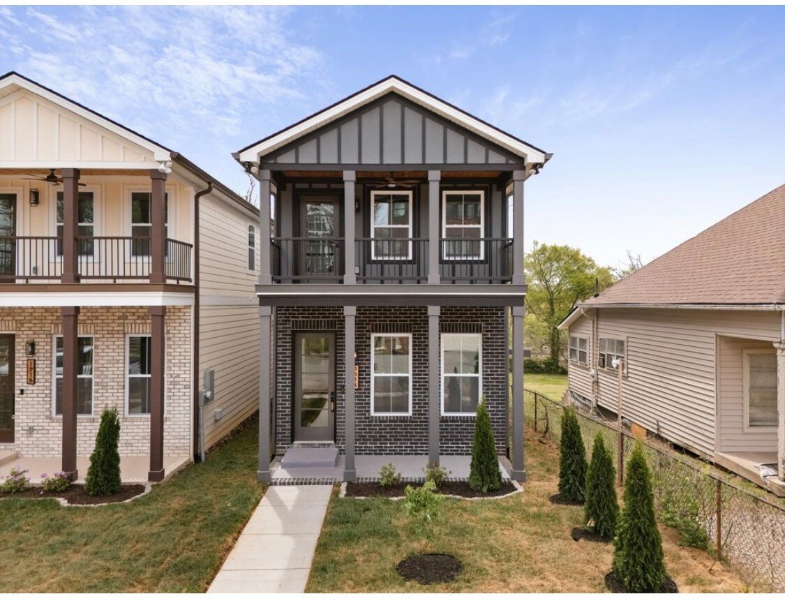 Building Photo - 151 Fain St