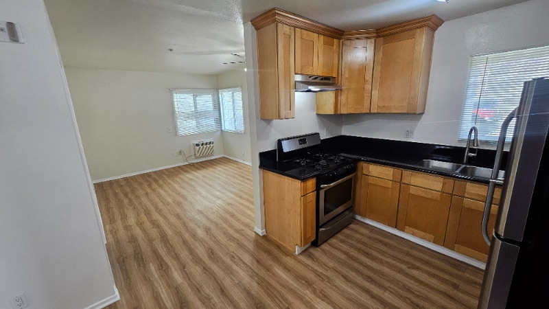 Building Photo - 6024 Monterey Rd