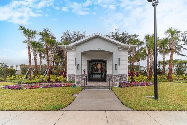 Building Photo - 11350 Nona Sound St