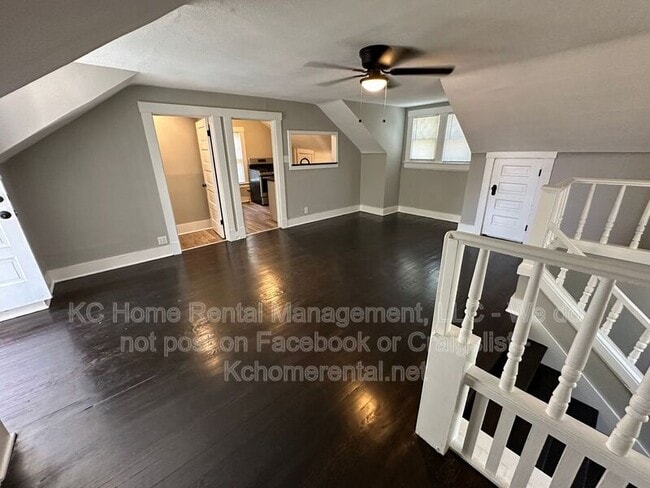 Building Photo - 3631 Pennsylvania Ave