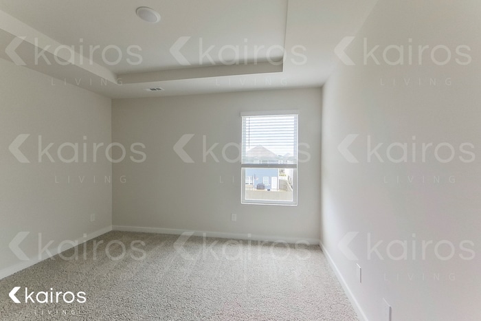 Building Photo - 6411 Upchurch Dr