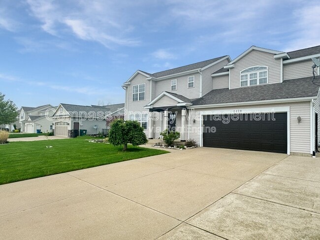 Building Photo - 6478 Dew Pointe Ave SE